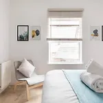Top Floor, City Centre, Parking